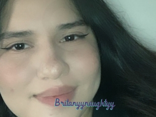 Britanyynaughtyy