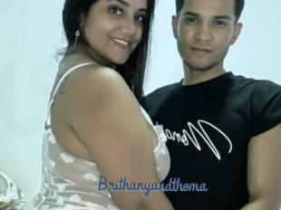 Brithanyandthoma