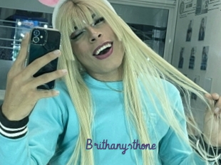 Brithanysthone