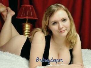 Britneydeeper