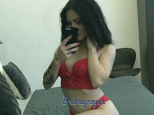 Britneyroger