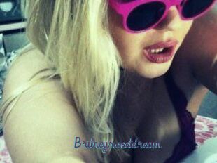Britneysweetdream