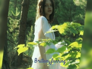 Brittanyfanning