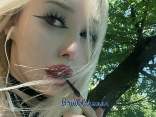 Brittblakeman