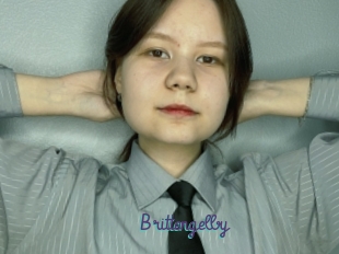 Brittengelby