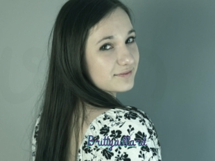Brittgaillard