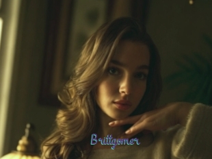 Brittgomer
