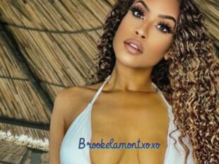 Brookelamontxoxo