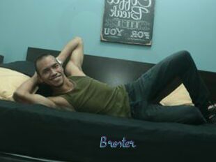 Broster