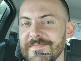 Brothaman