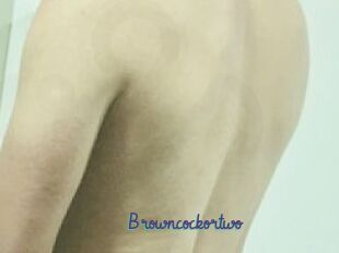Browncockortwo