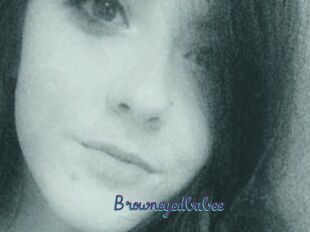 Browneyedbabee
