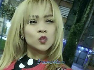 Brownishlass