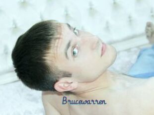 Brucewarren