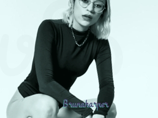 Brunaharper