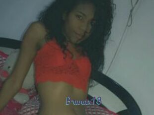 Brunax18