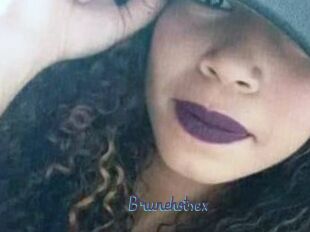 Brunehotsex