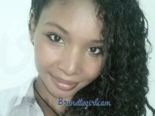 Brunettegirlcam
