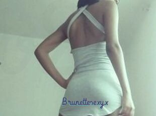 Brunettesexyx