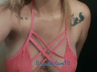 Brunetteslave18