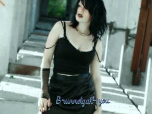 Brunnetgal4you