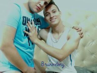 Brunoxtony
