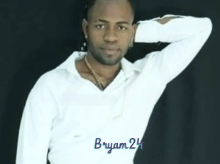 Bryam24