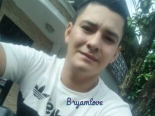 Bryamlove