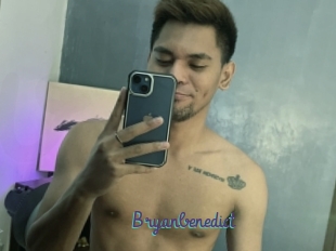 Bryanbenedict