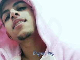 Bryson_boy