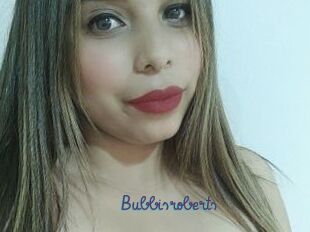 Bubbisroberts