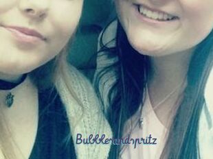 Bubblesandspritz