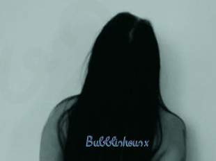 Bubblishousx