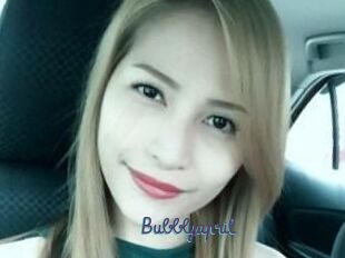 Bubblyapril