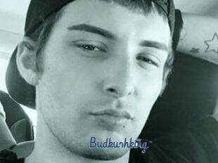 Budkushking