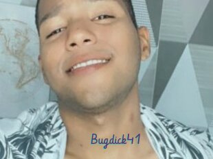 Bugdick41