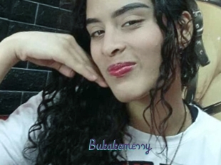 Bukakemessy