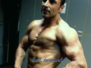 Bull_dosemuscles