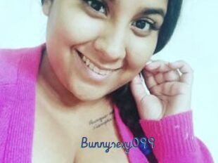Bunnysexy099