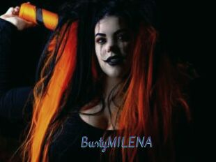 BustyMILENA