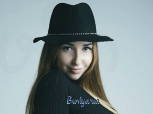 Bustyaria