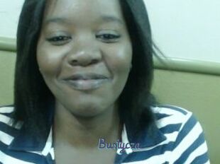 Bustycza