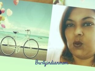 Bustyindianmom