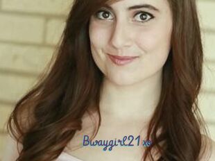 Bwaygirl21xo