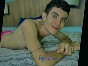Byancano