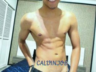 CALVINJOB