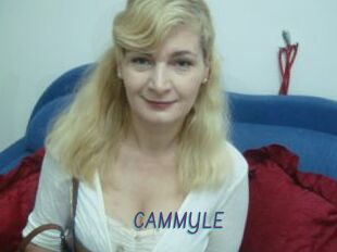 CAMMYLE_