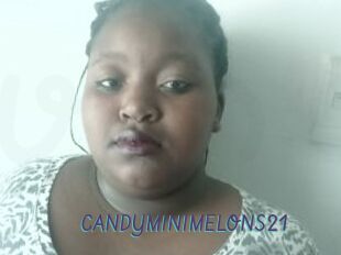 CANDYMINIMELONS21