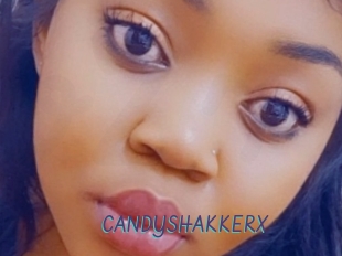 CANDYSHAKKERX