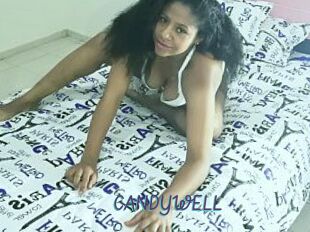 CANDYWELL
